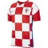 Nike Hırvatistan 2020-2021 İç Saha Erkek Forma