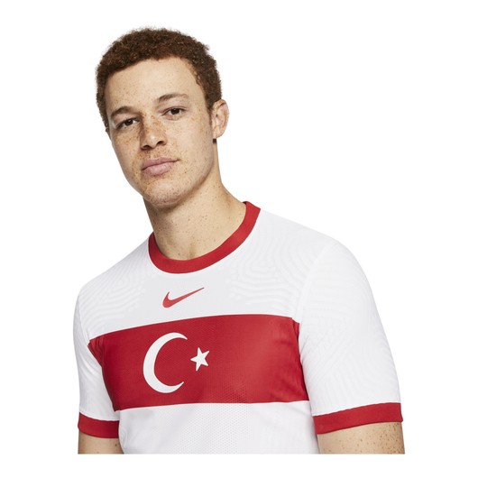 Nike Türkiye 2020-2021 İç Saha Erkek Forma