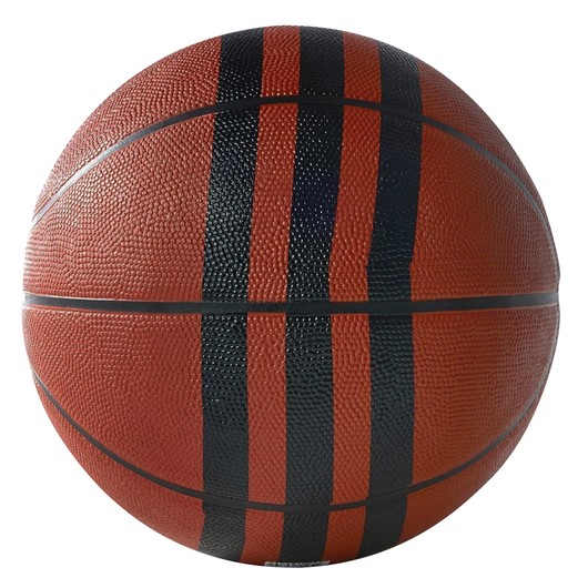 adidas 3-Stripes Basketbol Topu
