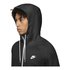 Nike Sportswear Tech Fleece Full-Zip Hoodie SS21 Erkek Sweatshirt
