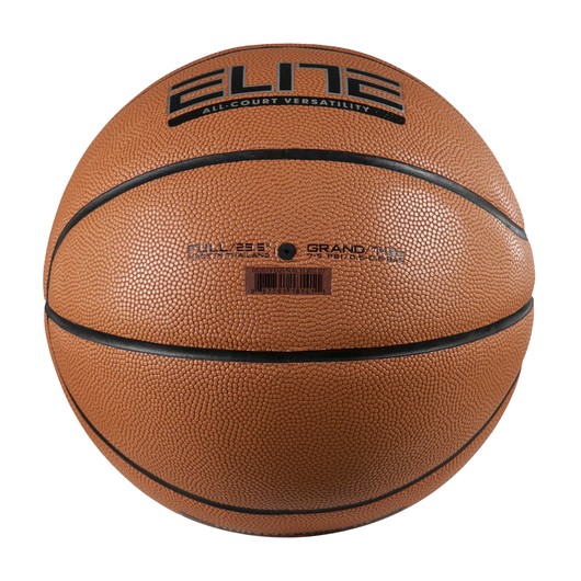 Nike Elite All-Court No:7 Outdoor Basketbol Topu