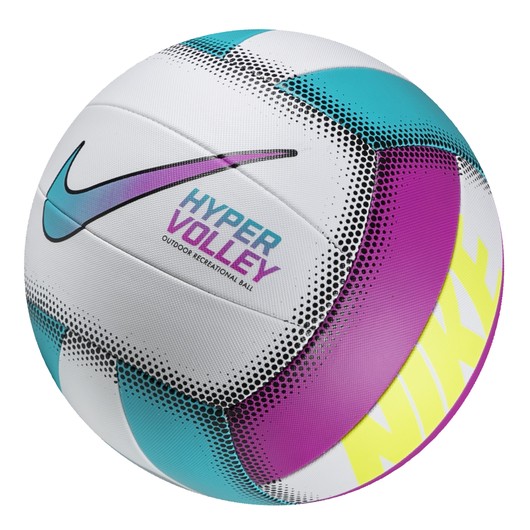 Nike Hypervolley 18P Outdoor Voleybol Topu