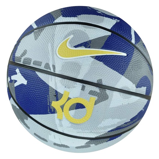 Nike KD Skills Camouflage No:3 Mini Basketbol Topu