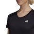 adidas Own the Run Short-Sleeve Kadın Tişört