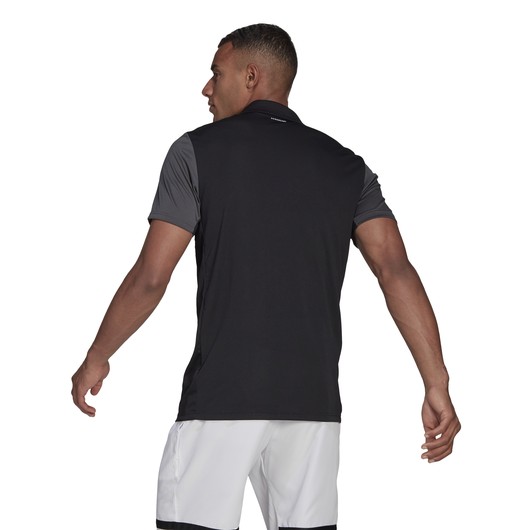 adidas Club Tennis Polo Erkek Tişört