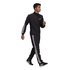 adidas AEROREADY Essentials Regular-Fit 3-Stripes Track Suit Erkek Eşofman Takımı