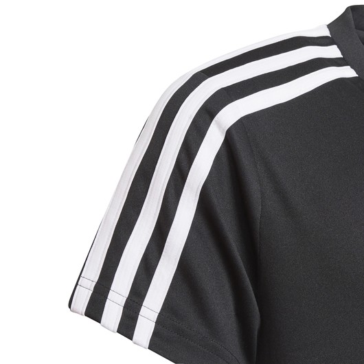 adidas Designed 2 Move 3-Stripes Short-Sleeve (Boys') Çocuk Tişört