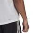 adidas AEROREADY Training Polo Erkek Tişört