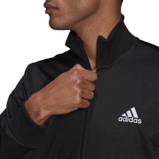 adidas Primegreen Essentials Small Logo Track Suit Erkek Eşofman Takımı