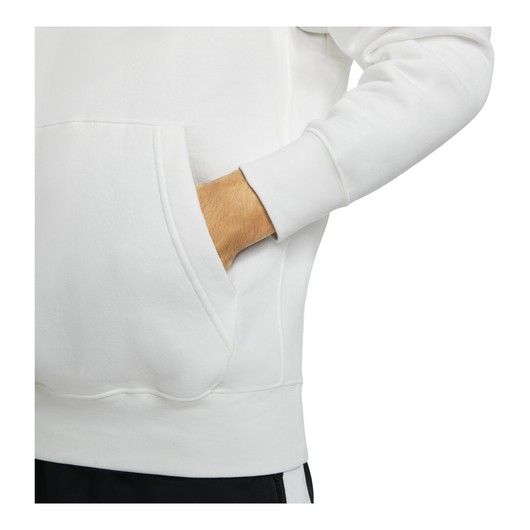 Nike Sportswear Club Fleece Graphic Pullover Hoodie Erkek Sweatshirt