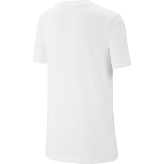 Nike Sportswear Futura Icon Short-Sleeve (Boys') Çocuk Tişört