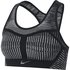 Nike FE/NOM Flyknit High-Support Non-Padded Kadın Bra