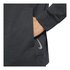 Nike Yoga Dri-Fit Full-Zip Hoodie Erkek Sweatshirt