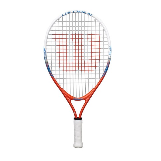 Wilson (WRT21000U) Us Open 19 Çocuk Tenis Raketi
