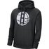 Nike Brooklyn Nets Essential NBA Hoodie Erkek Sweatshirt