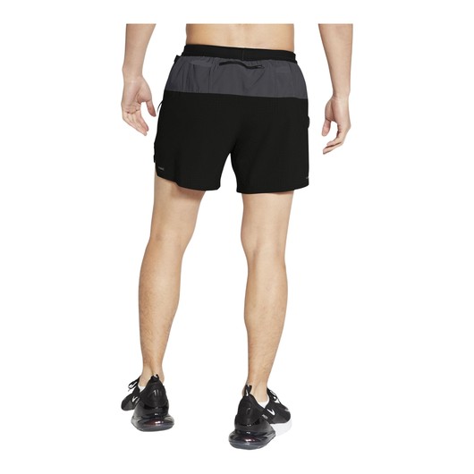 Nike Dri-Fit Flex Stride Trail 5 Inch Erkek Şort