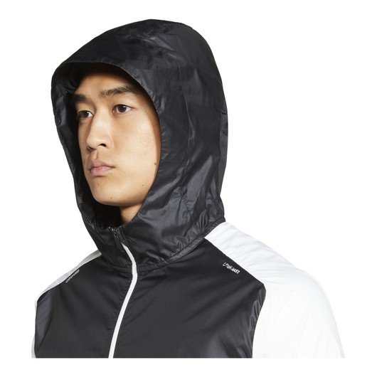 Nike Windrunner Trail Running Full-Zip Hoodie Erkek Ceket