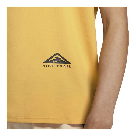 Nike Dri-Fit Trail Rise 365 Short-Sleeve Erkek Tişört
