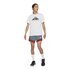 Nike Dri-Fit Trail Running Short-Sleeve Erkek Tişört