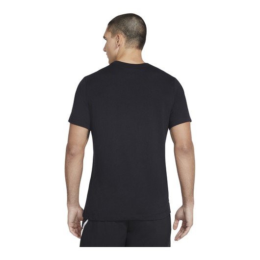 Nike Dri-Fit 'HWPO' Training Short-Sleeve Erkek Tişört