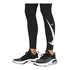 Nike Swoosh 7/8 Running Leggings Kadın Tayt