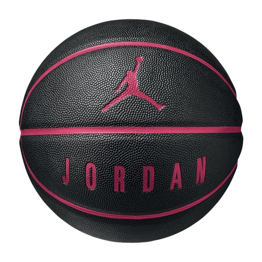 Nike Jordan Ultimate 8 P No:7 Basketbol Topu