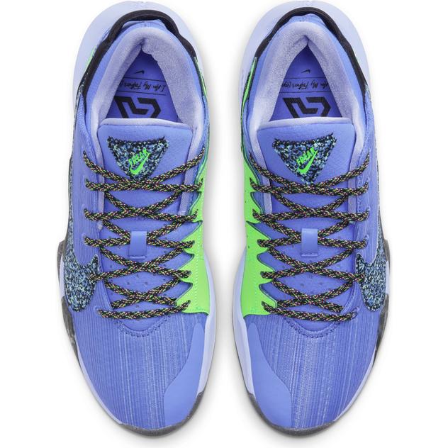  Nike Zoom Freak 2 Erkek Basketbol Ayakkabısı
