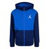 Nike Jordan Jumpman Air French Terry Full-Zip Hoodie (Boys') Çocuk Sweatshirt