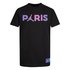 Nike Jordan Paris Saint-Germain Short-Sleeve (Boys') Çocuk Tişört