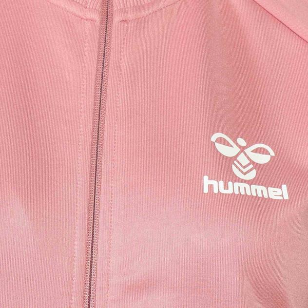  Hummel Genesis Full-Zip Kadın Ceket