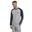  Hummel Mark Long-Sleeve Erkek Tişört