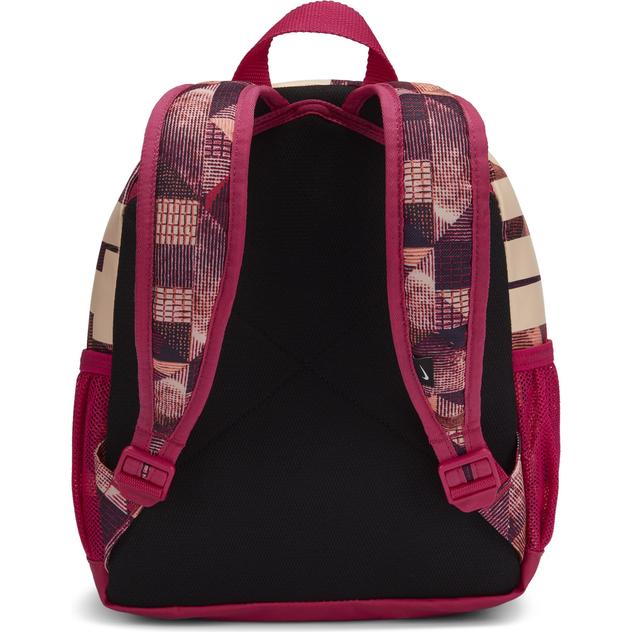 Nike Brasilia JDI Mini AOP Backpack Çocuk Sırt Çantası