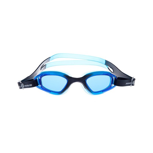 Mad Wave Micra Multi I Çocuk Yüzücü Gözlüğü