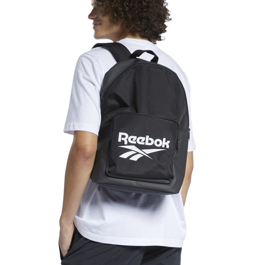 Reebok CL FO Backpack Sırt Çantası