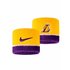 Nike NBA Los Angeles Lakers Towel Unisex Bileklik