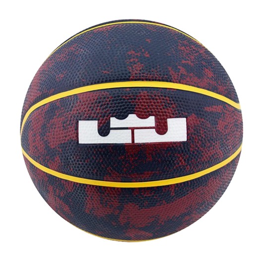 Nike LeBron Skills No:3 Mini Basketbol Topu