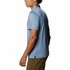 Columbia Sun Ridge Short-Sleeve Polo Erkek Tişört