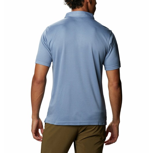 Columbia Sun Ridge Short-Sleeve Polo Erkek Tişört