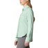 Columbia Silver Ridge™ Lite  Long-Sleeve Kadın Gömlek