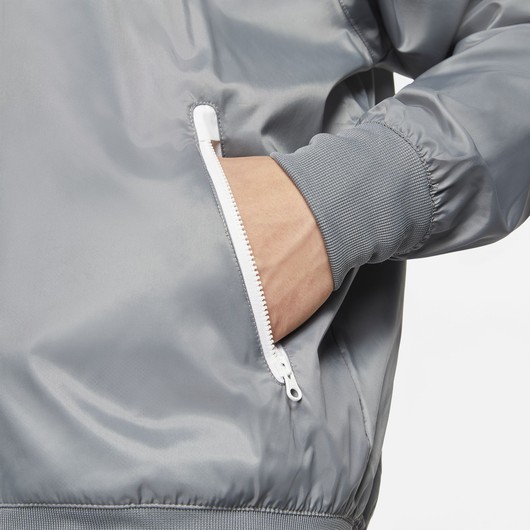 Nike Sportswear Windrunner Full Zip Hooded Erkek Ceket