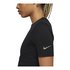 Nike Sportswear Crop Slim Short-Sleeve Kadın Tişört