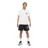 Nike Dri-Fit KD Logo Basketball Short-Sleeve Erkek Tişört