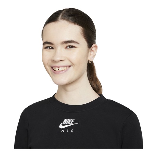 Nike Air Crew Kadın Sweatshirt