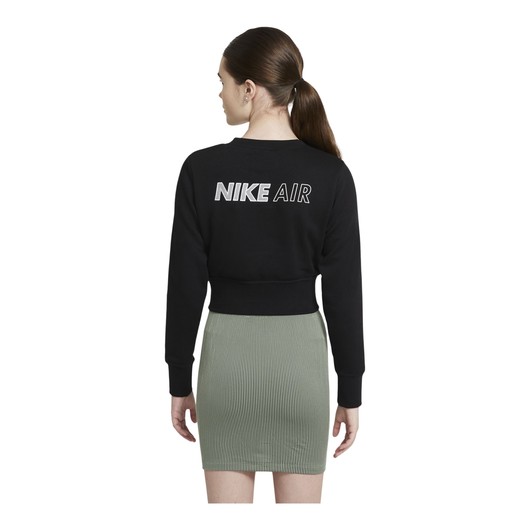 Nike Air Crew Kadın Sweatshirt
