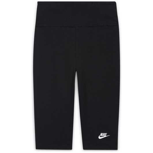 Nike Sportswear High-Rise 23cm (approx) Girls' Çocuk Şort