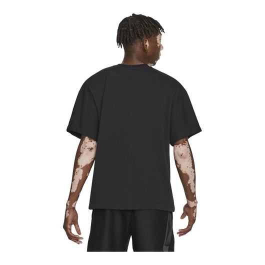Nike Sportswear Short-Sleeve Knit Top Erkek Tişört