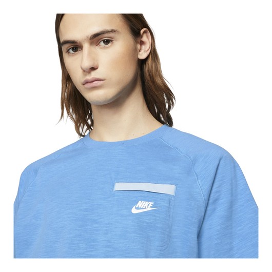 Nike Sportswear Modern Essentials Short-Sleeve Erkek Tişört