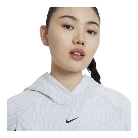 Nike Sportswear Tech Pack Hoodie SS21 Kadın Sweatshirt