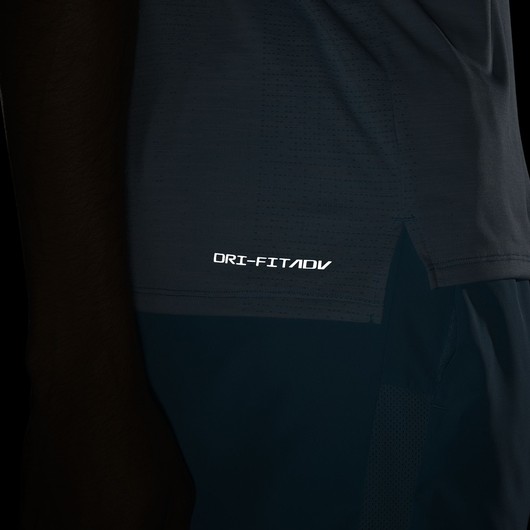 Nike Dri-Fit ADV Techknit Ultra Running Erkek Atlet