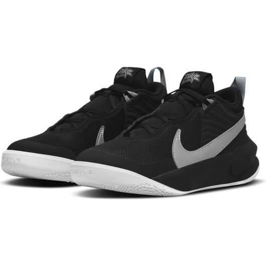 Nike Team Hustle D 10 (GS) Basketbol Ayakkabısı